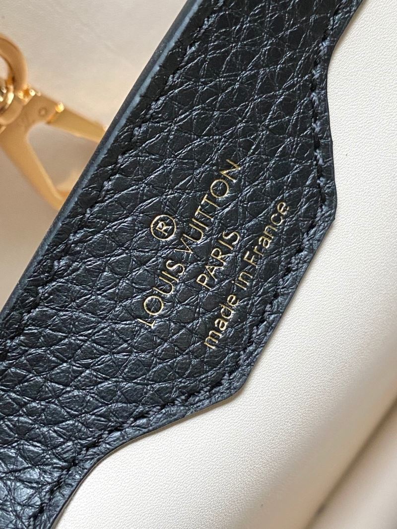 Louis Vuitton Top Handle Bags